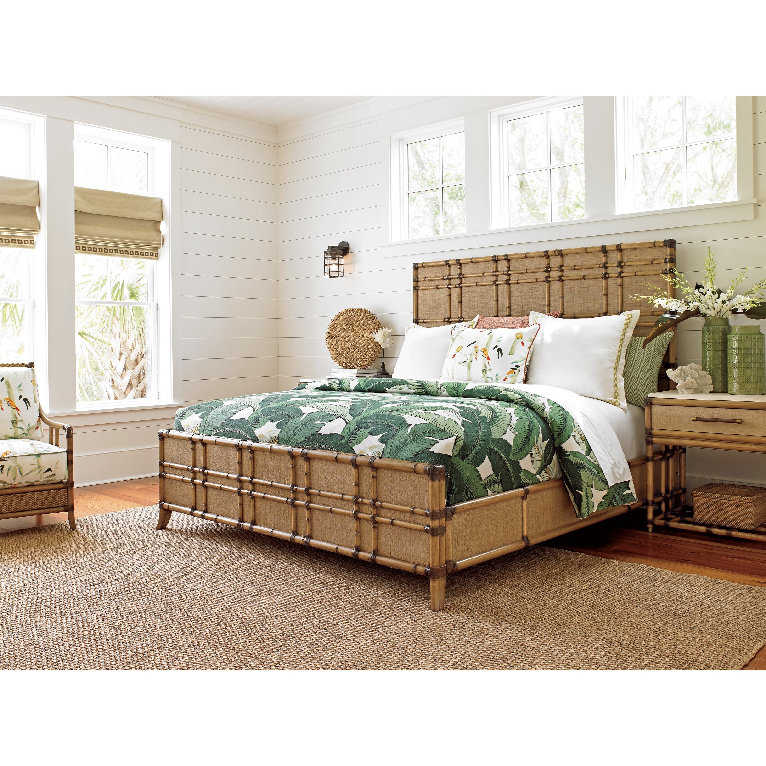Tommy bahama store mattress reviews